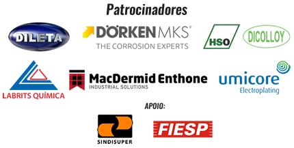 Palestra ABTS com Prof. Marins