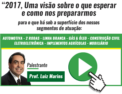 Palestra ABTS com Prof. Marins