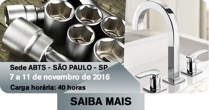 Curso de Pré-tratamento & Pintura de Acabamento - Contagem - MG das 08:00 às 18:00 horas