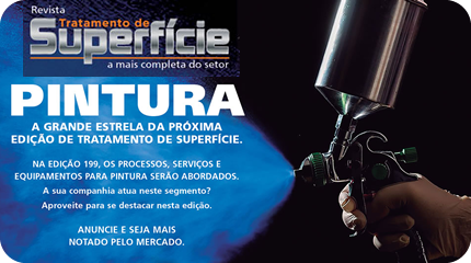 Destaque da Próxima Edição