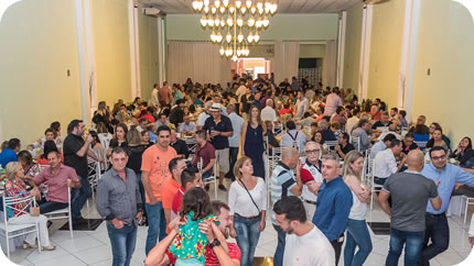 Feijoada 2016