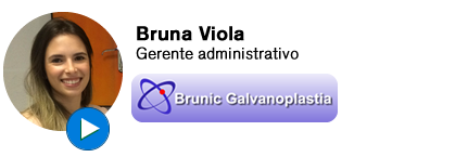 Depoimento - Bruna Viola - Brunic
