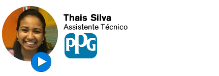 Depoimento - Thais Silva - PPG