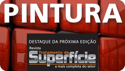 Revista Tratamento de Superfície - Edição 195
