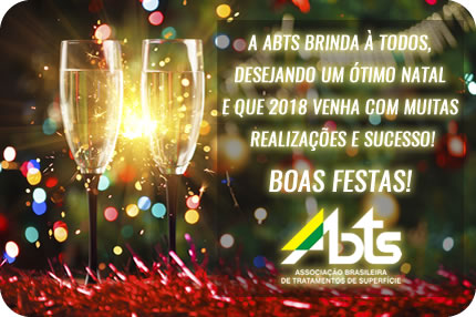 Boas Festas!