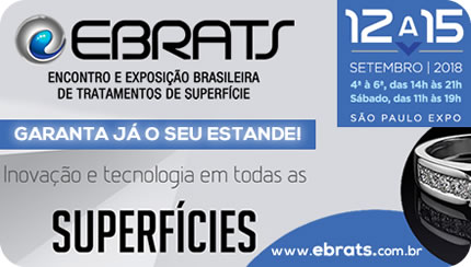 Guia de Tratamentos de Superfície