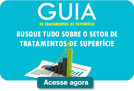 Guia de Tratamentos de Superfície