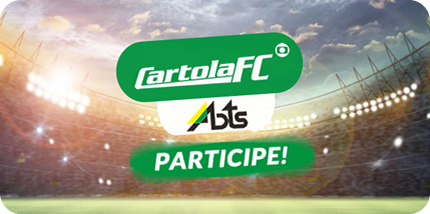 ABTS LEAGUE - Cartola FC